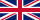 üst flag